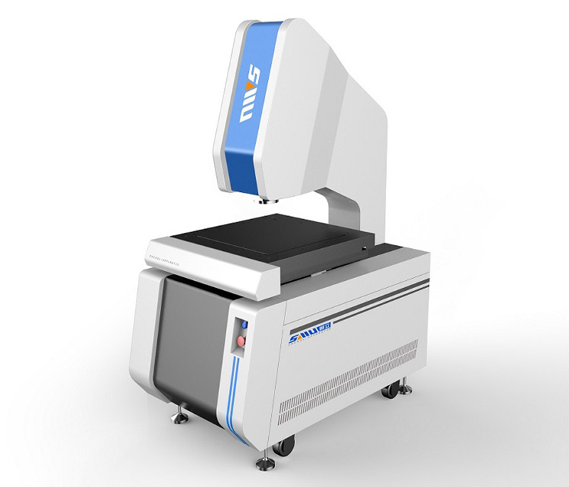SMU-4040HA 全自動(dòng)2.5次元影像測(cè)量儀
